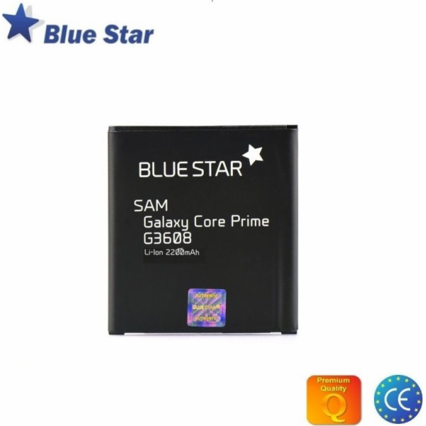 Blue Star Baterie BlueStar pro Samsung G360 G361 Galaxy C...