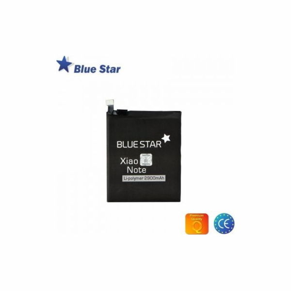 Blue Star Baterie pro Xiaomi Mi Note (5.7) 2900mAh