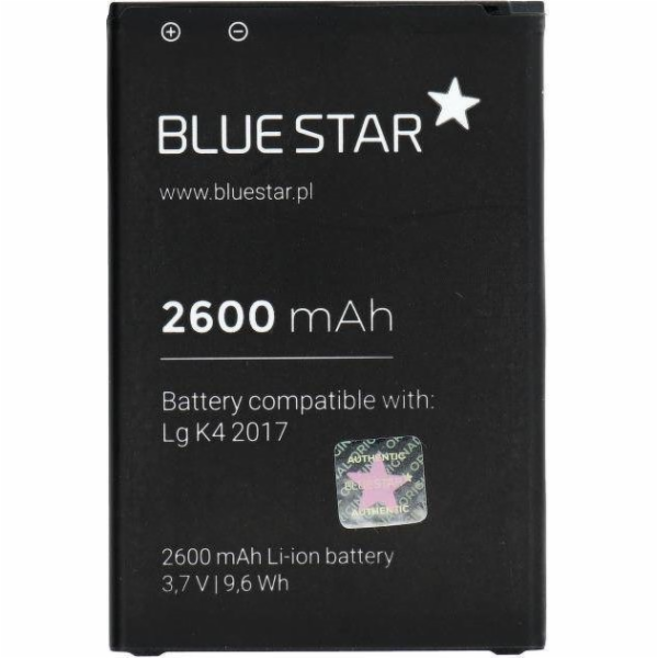 Partner Tele.com Baterie pro LG K4 2017/ K8 2017 2600 mAh...