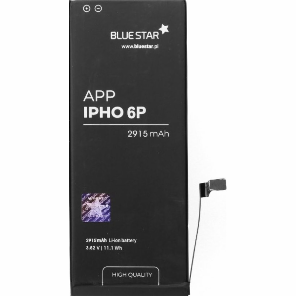 Partner Tele.com Baterie pro iPhone 6 Plus 2915 mAh polym...