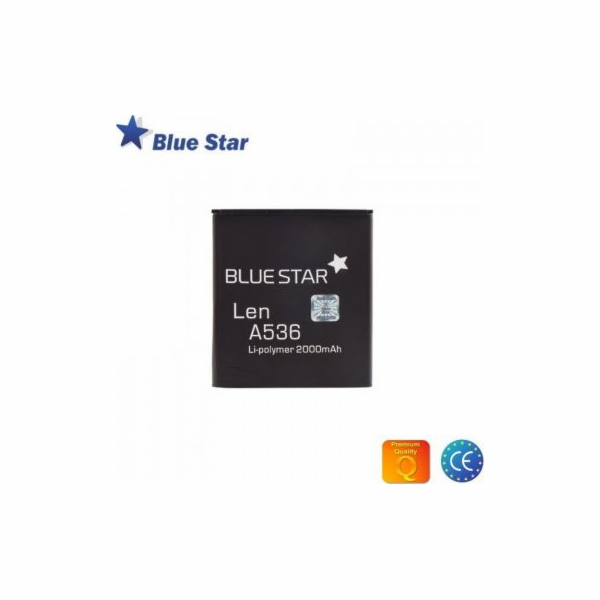 Blue Star Baterie pro Lenovo A536 A606 A656 A658T A750e A...