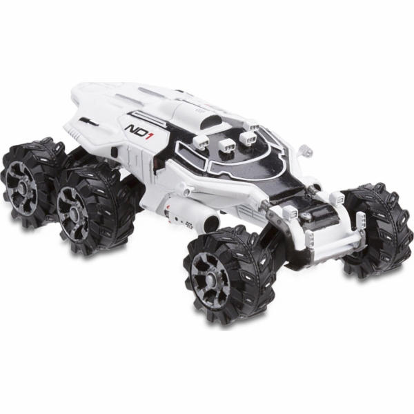 PDP Mass Effect Andomeda: Nomad Die Cast Mini