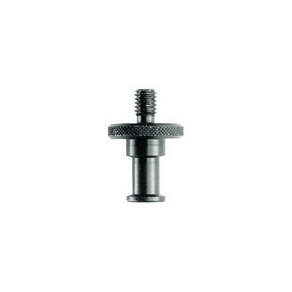 Manfrotto Adaptér 5/8 pin, 3/8 šroub