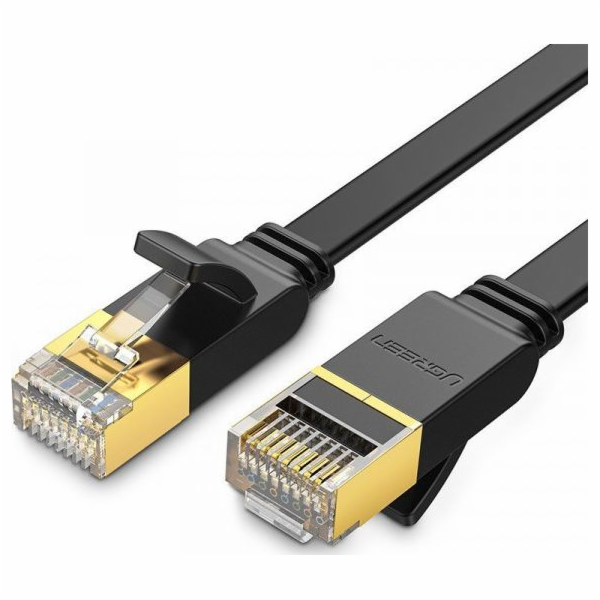 Ugreen UGREEN NW106 plochý síťový kabel Ethernet RJ45, Ca...
