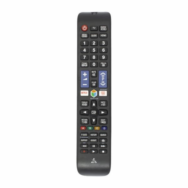 Sbox RC-01401 Remote Control for Samsung TVs