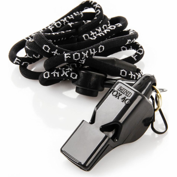 Fox40 Píšťalka String Whistle 40 Mini CMG (38089)