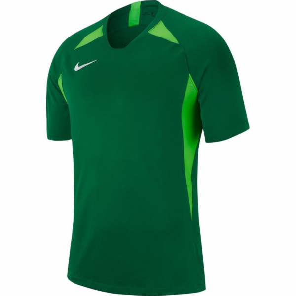 Nike Tričko JR Legend SS Jersey 302: Velikost - 128 cm (A...