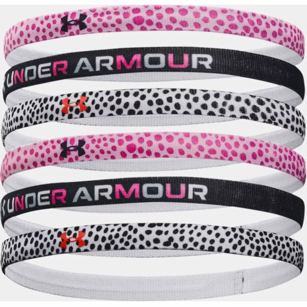 Under Armour Čelenky UA Mini, 6 kusů, 1281857 676