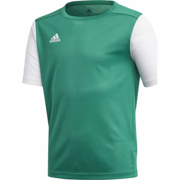 Adidas tričko adidas Estro 19 JSY Y DP3216 DP3216 zelené ...