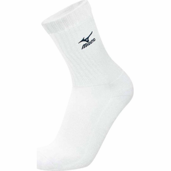 Mizuno Volejbalové ponožky Mizuno VB Mid 67XUU71571 38-40