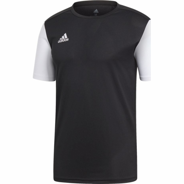 Adidas Dres Adidas Estro 19 JUNIOR černý DP3233/DP3220