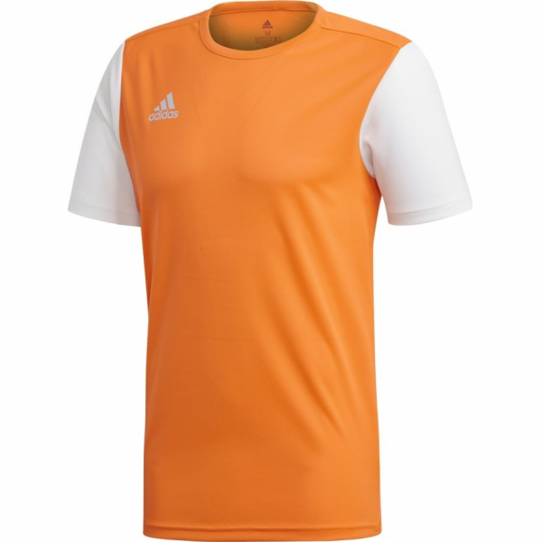 Adidas adidas Estro 19 dres JUNIOR oranžový DP3236/DP3227