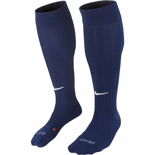 Nike Pánské ponožky Classic II Cush OTC, 3 páry, tmavě mo...
