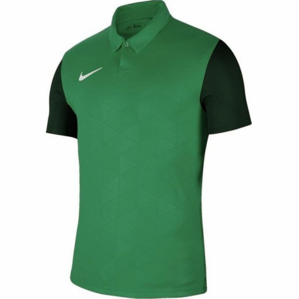 Nike Tričko Polo Trophy IV Y JSY BV6749 302