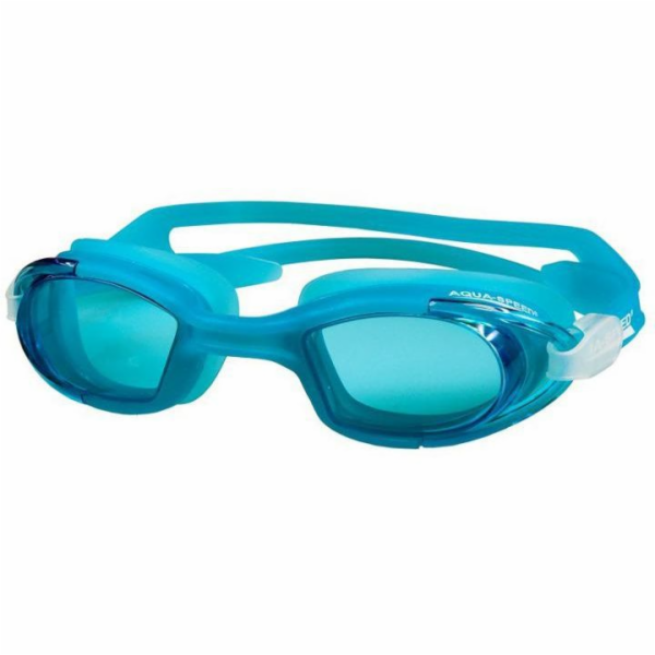Aqua-Speed Brýle Marea modré seniorské (020-02)