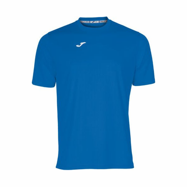 Joma Dětské tričko Combi modré, velikost XL (S289859)