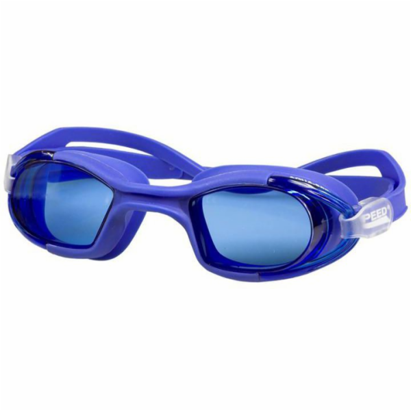 Aqua-Speed Seniorské brýle Marea modré (20-01)