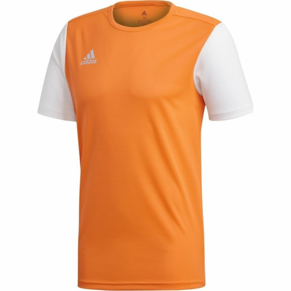 Adidas tričko adidas Estro 19 JSY Y DP3227 176cm