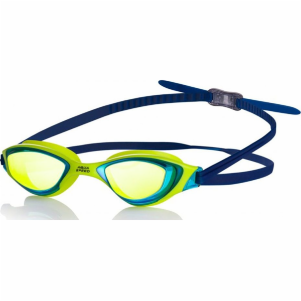 Aqua-Speed Plavecké brýle Xeno Mirror, barva 30