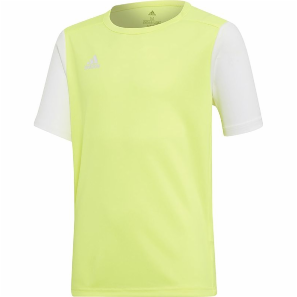 Adidas tričko adidas Estro 19 JSY Y DP3229 DP3229 žluté 1...