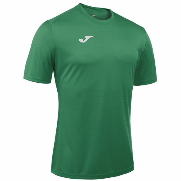 Joma Fotbalový dres Campus II zelený, velikost 116 cm (10...