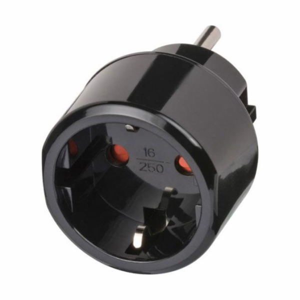 Adaptér BRENNENSTUHL, 15 A, 125 V