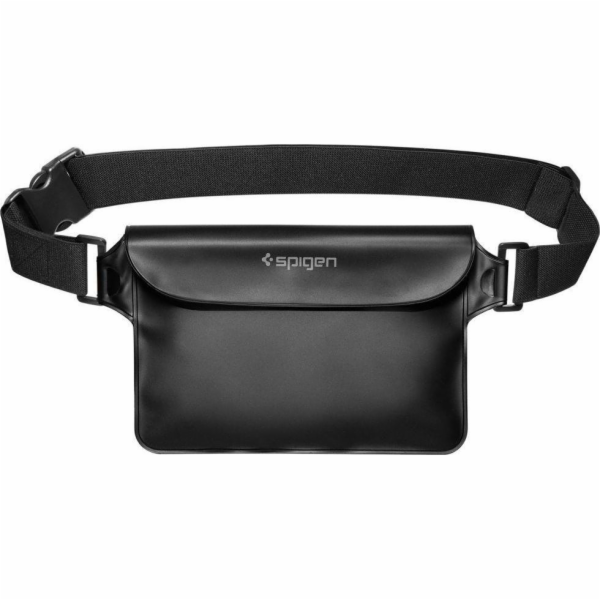 Spigen Voděodolná ledvinka A620 černá