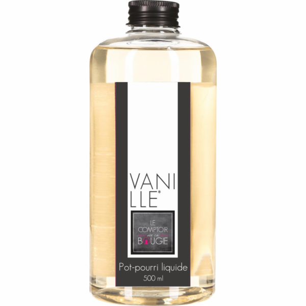 Atmosphera Vonný olej Vanilka 500 ml