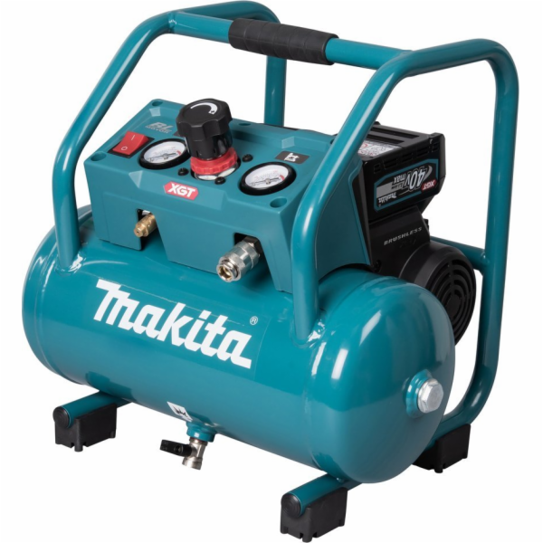 Makita AC001GZ 40V Cordless Compressor 9,3 bar