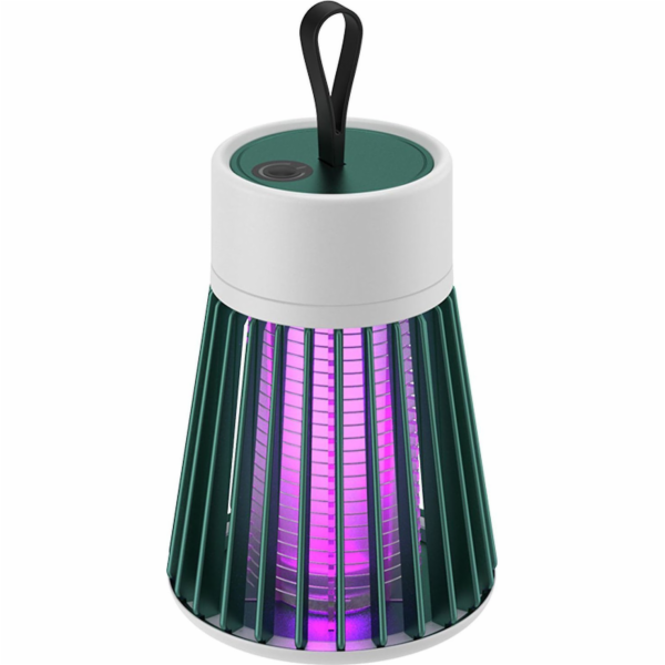 Mozos Lampa proti hmyzu BG-002-GRN