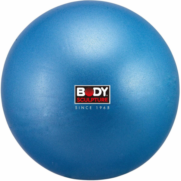 Body Sculpture Cvičební míč BB-013 25 cm modrý