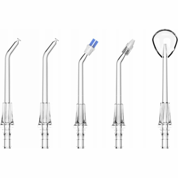 Oromed Nástavce Sada hrotů pro irigátor OROMED X-DENT/DENTAL