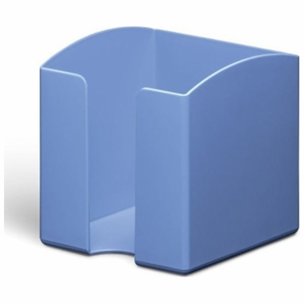 Durable Odolný ekologický držák na bankovky* modrý 1 ks.