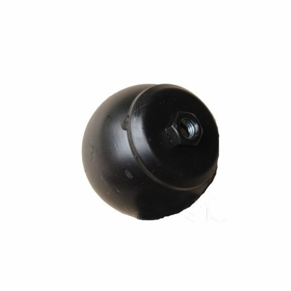Bratek Koule Pansy na kominík 100 mm 2,5 kg (3828)