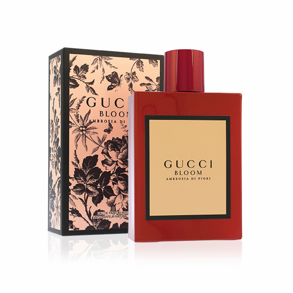 Gucci Bloom Ambrosia Di Fiori Intense EDP 50 ml