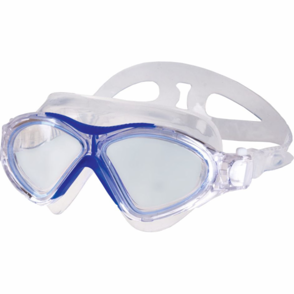 Spokey Dětské potápěčské brýle Vista Junior modré (839222)