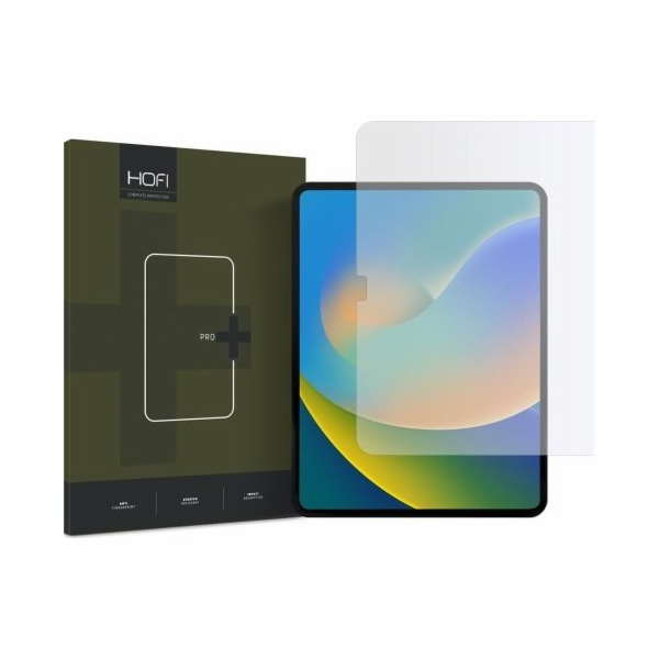 Hofi Tvrzené sklo Hofi Glass Pro+ iPad 10.9 2022 Čiré