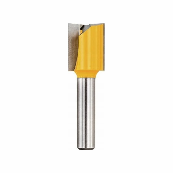 Dewalt rovné štípací kleště 15 mm, stopka 8 mm, délka 20 ...