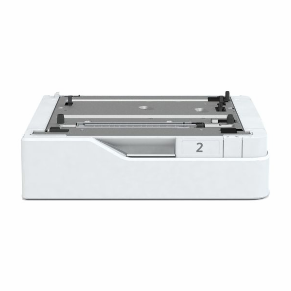 1x550 Sheet Tray C625