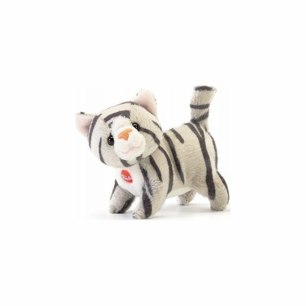 Trudi TRUDI SLADKÁ KOLEKCE CAT BRAD