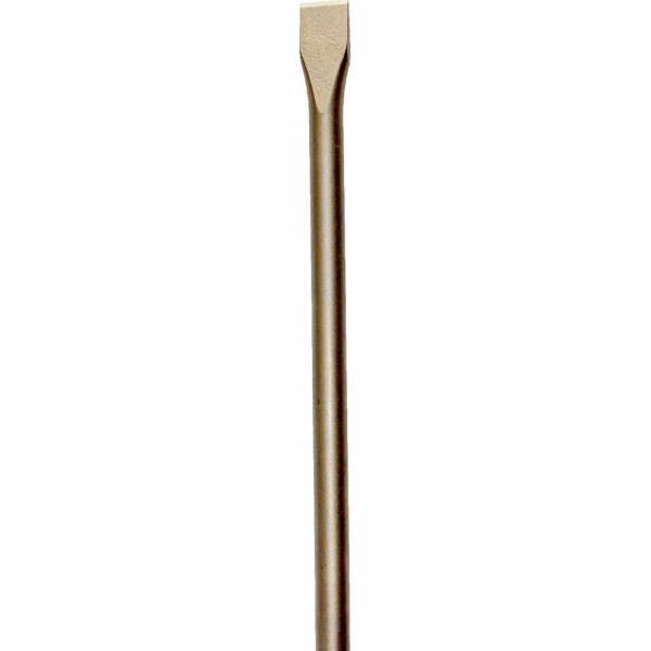 Smart Plochý úzký sekáč SDS-max 25x400 mm