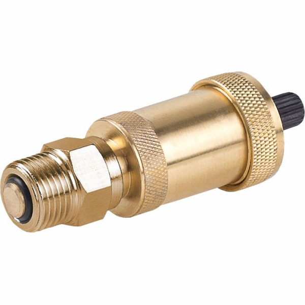 Perfexim Automatický odvzdušňovací ventil MINI 3/8 9003+S...