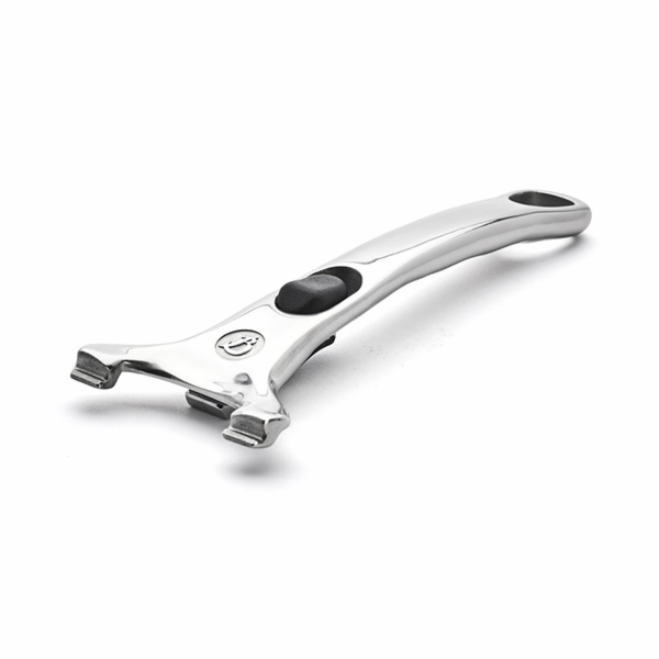 Odnímatelná rukojeť de Buyer, 3660.00 LOQY, dva upevňovac...