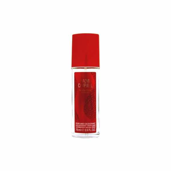 Naomi Campbell Seductive Elixir deodorant v rozprašovači ...