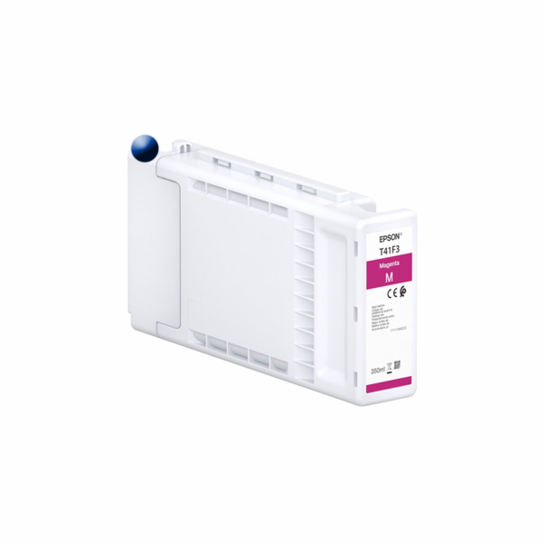 EPSON ink bar Singlepack UltraChrome XD2 T41F340 Magenta ...