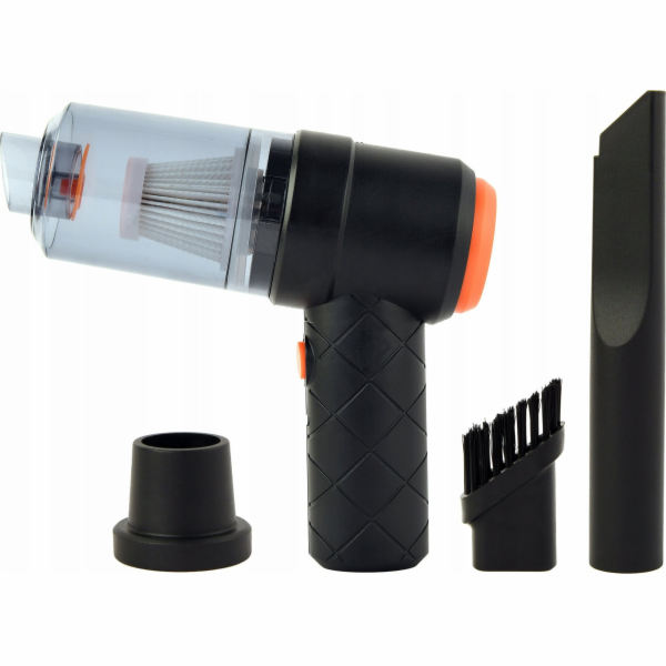 GEMBIRD Portable vacuum cleaner 2v1