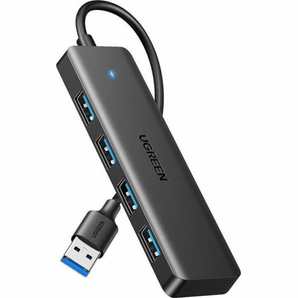 Ugreen USB HUB CM319 4x USB-A 3.0 (25851)