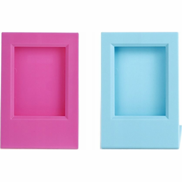 LoveInstant Rámeček 2x + fotobox pro FUJIFILM INSTAX Mini...