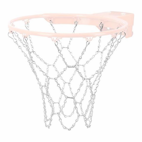 Nils Extreme Basketbalová síť SDKR6 ocelová