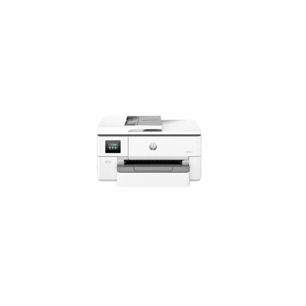 HP All-in-One Officejet 9720e Wide Format (A3, 22 ppm, US...